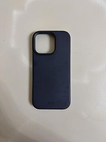 iphone 1q: IPhone 16 Pro üçün qoruyucu örtüklər (4 ədəd set) --Toplam şəkildə — 2