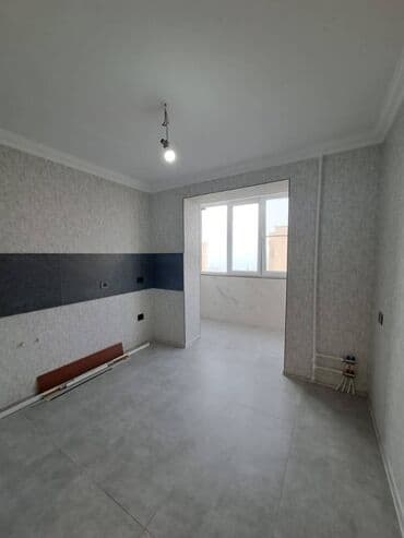 кызыл аскер квартира: Баку, 3 комнаты, Вторичка, 80 м² — 6