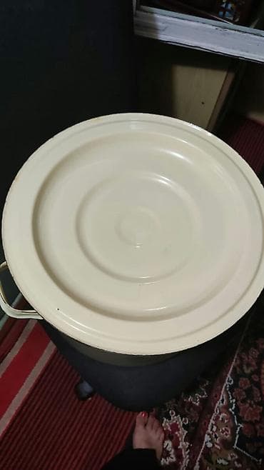 qranit tava: Qazan — 3