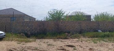 suraxanida torpaq satilir: 10 sot, Tikinti, Makler, Kupça (Çıxarış) — 3