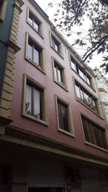 bine qesebesinde kiraye evler 2022: 28 may metrosunun yaxınlığında amerika sərıfliyinə yerləşən 4 — 13