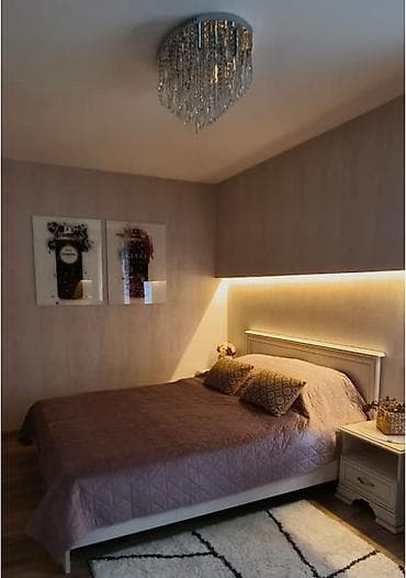 aff park: Bakı, 2 otaqlı, Köhnə tikili, 49 kv. m — 9