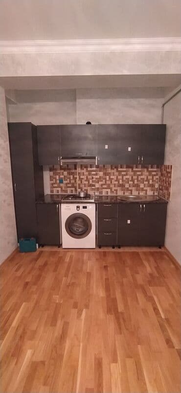 metbex mebelı: Sifarişlə mətbəx dəsti, Özü çəkən petlələr, Parlaq laminat, Kredit yoxdur, Rayonlara çatdırılma, Pulsuz çatdırılma — 2