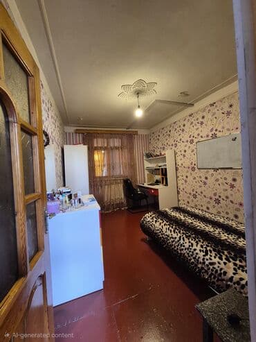 Köhnə tikili: Bakı, Zabrat, 6 otaqlı, Köhnə tikili, m. Koroğlu, 150 kv. m — 7