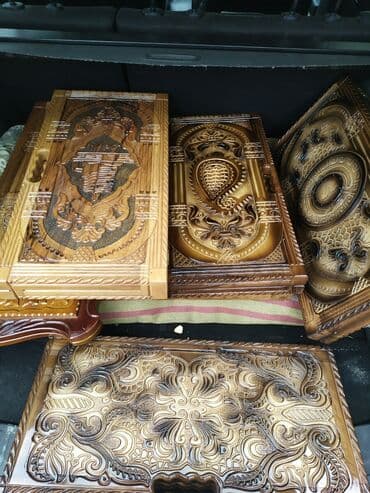 Velosipedlər: Nərd Nerd Nərd Nerd taxta Qoz ağacından hazırlanmış əl işi olan — 5