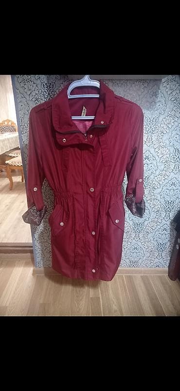 Мужская одежда: Yaz -payız plaşı — 2