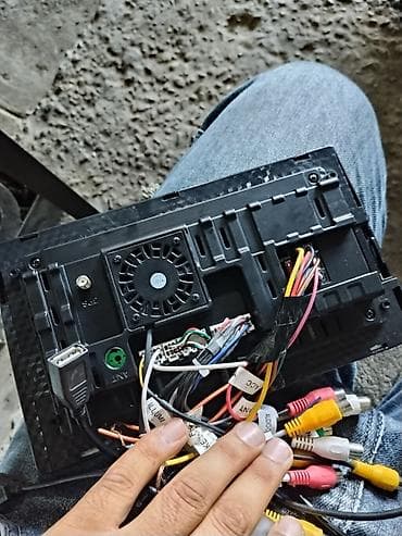 epson a3 printer: Maqnitol, Yeni, AUX, Türkiyə, Ünvandan götürmə — 2