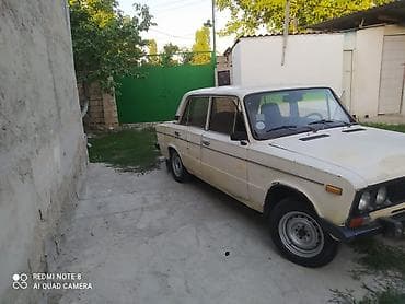 super soco tc: VAZ (LADA) 2106: 1.3 l | 1988 il 252385 km Sedan — 5