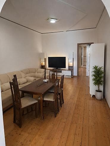 gence emlak ev: Keşlə qəs. 3 otaqlı, 85 kv. m — 2