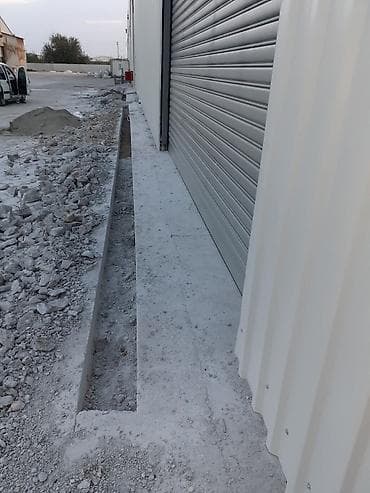 kompozit doseme: Vüqar Usta | Beton Kəsmə və Karot Xidməti - Bakı, Sumqayıt və Qarabağ — 4