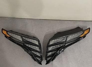 Komplekt, Yaxın və uzaq vuran işıqlar Hyundai, 2023 il, Orijinal, ABŞ, İşlənmiş