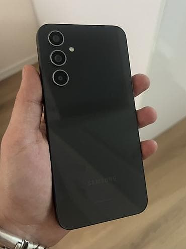 Telefon ideal vəziyyətdədi demək olarki işlənməyib. Təmir işi