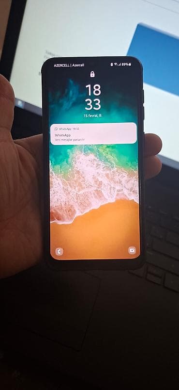 samsung j3: Samsung Galaxy A30s — 1