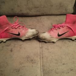 barya ayakkabı: Adidas Nike Puma 40 razmer butsilər ucuz qiymətə üçü bir yerdə 60 azn — 6