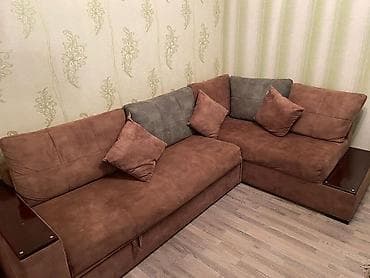 plasmas cen: Divan, İşlənmiş, Açılan — 1