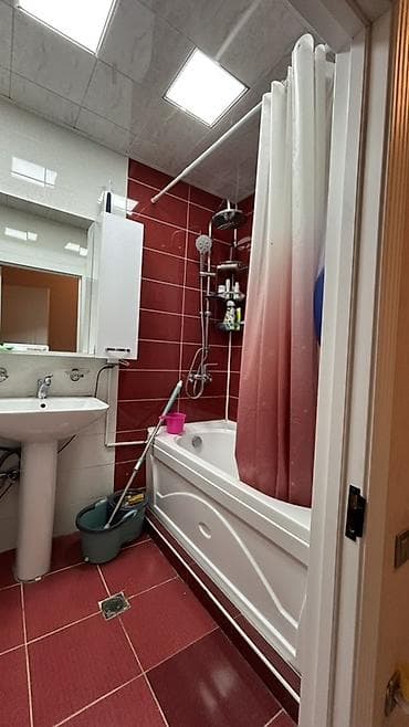 ucuz ipoteka evler: 2 otaqlı, Yeni tikili, 62 kv. m — 7