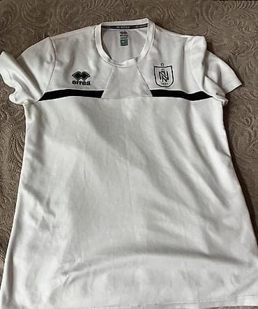 Trenajorlar: Orginal Errea Və Cappa Neftçi Geyimləri✅ Ətraflı 055-562-80-45 yaza — 6