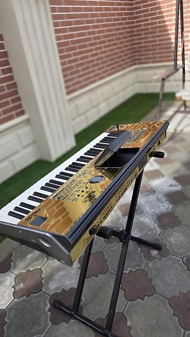 sintezator satışı: Sintezator, Korg — 5