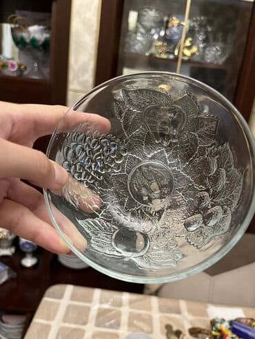 salat: Salat qablari 6 eded — 1