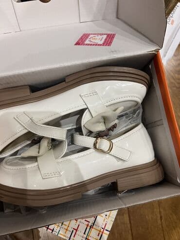 Tuflilər, Qız üçün, 36