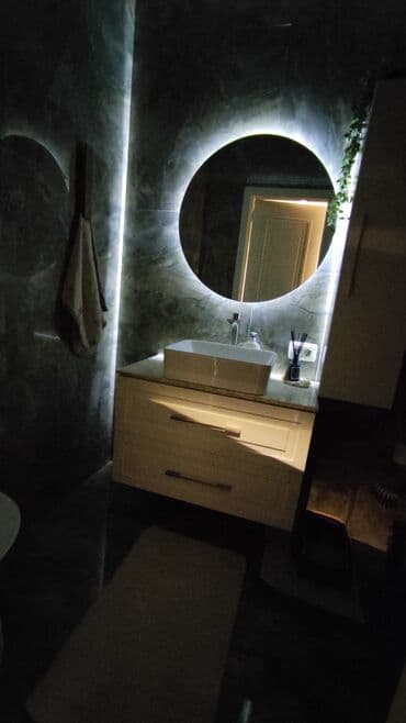 eksperimental binalar: Yeni Yasamal, 3 otaqlı, Yeni tikili, m. İnşaatçılar, 78 kv. m — 21