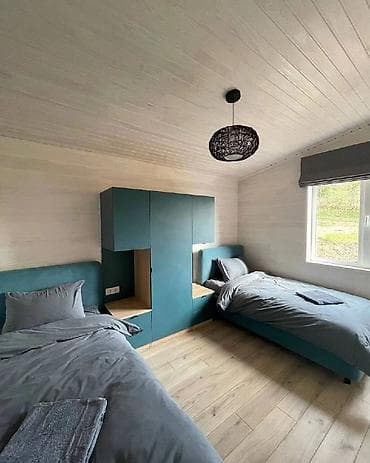 kravati: Oğlan üçün, Yeni, Təknəfərlik çarpayı, Yazı masası, Dolab, Komod — 4