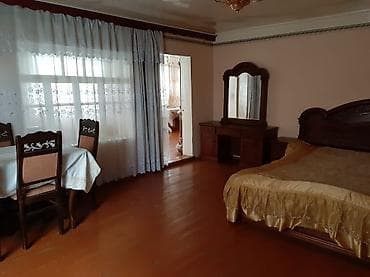 Дачи: Salam masalli rayonun musakuce kendinde 6sot topraqin icinde 2 otaq 2 — 6