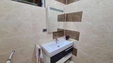 baki hovuzlu evler: 6 otaqlı, 550 kv. m, Yeni təmirli — 7