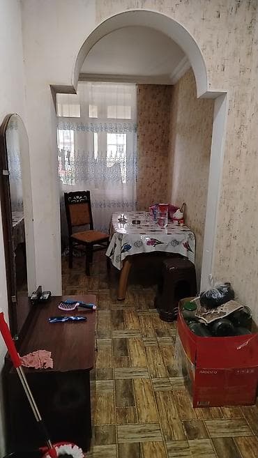 union park: Xırdalan, 2 otaqlı, Köhnə tikili, 60 kv. m — 3