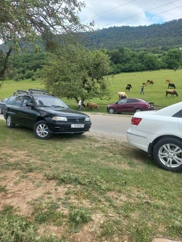 Avtomobil satışı: Opel Astra: 1.6 l | 1994 il 522222 km Universal — 7