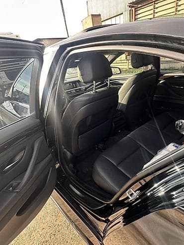 car parking hesaplari: BMW 528i sedan Kredit ilkin odenis 11min 16 ay krediti qalib Aydlig — 6