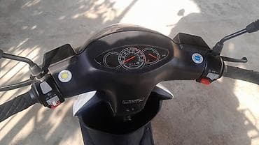 lider disk cerime: 50 sm3, 2023 il, 2800 km — 5