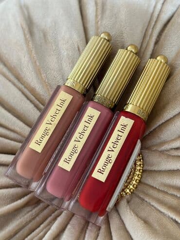 qaş boyası: Dodaq boyası, Bourjois — 1