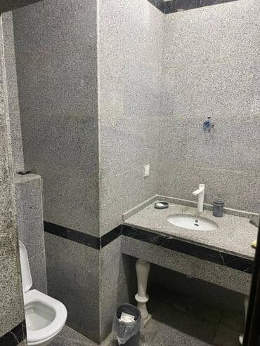 gence masaj salonu: Obyekt 95 m2 Yasamal ray H.Zerdabi kuc. Yeni tikili yasayis — 4