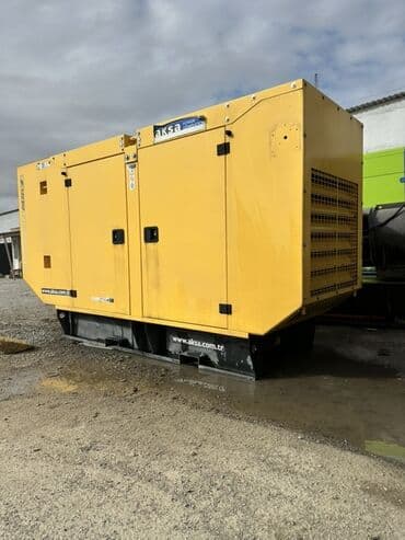 aksa generator baku: Satış, Yeni, Dizel, Generator, Aksa, Pulsuz çatdırılma — 6