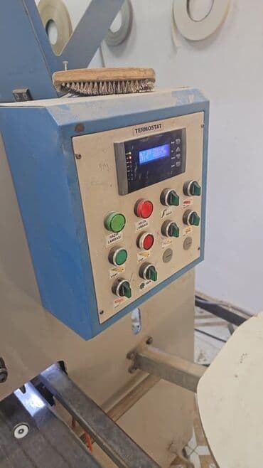 cnc dəzgah satılır: Başson kesen — 3