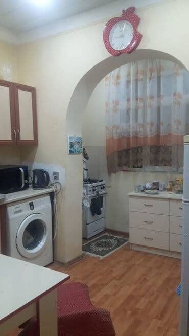 lənd kuruzer ucun led işıq lupası hardan tapmaq olar: Bakı, 2 otaqlı, Köhnə tikili, 54 kv. m — 4