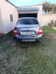 yuk masin: VAZ (LADA) Kalina: 1.6 l | 2005 il 309416 km Sedan — 6