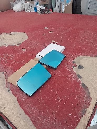 mersedes dinamo: Cüt, Mercedes-Benz 202 — 1