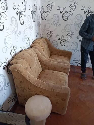 bakıda 1 otaqlı ucuz kirayə evlər: Gənclik metrosunun yaxınlığında Ayna sultanova bizim marketə yaxın 9 — 2