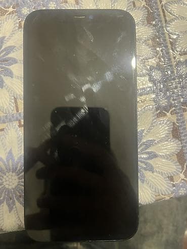 iphone 12 pro 2 el: IPhone 12, Qara, Face ID — 3