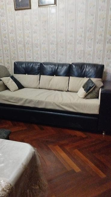 kunc divan ortukleri: Divan, Açılmayan, Bazasız, Süni dəri — 1