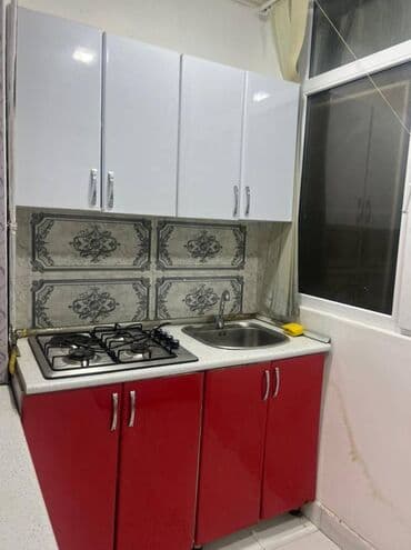sumgayıt kiralık ev: 2 otaqlı, Yeni tikili, 45 kv. m — 20