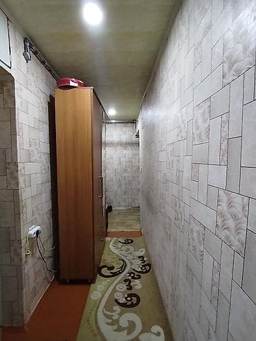 sumqayitda 1 otaq kiraye evler: Salam ev şəxsi öz evimdir şəkildə göründüyü kimi ev selqeli evdir — 2