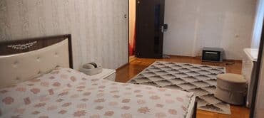 sumqayitda kiraye evler 3 otaqli: 140 kv. m, 4 otaqlı — 1