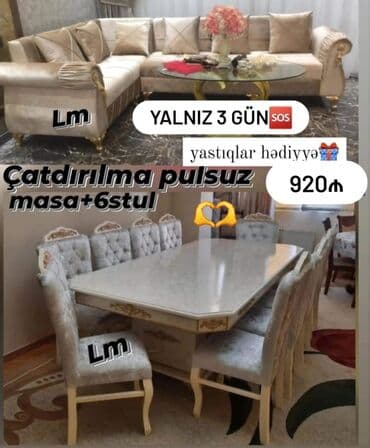 Masa və oturacaqlar, Divan