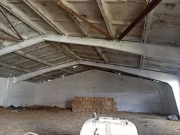 oguz emlak: Kənd təsərrüfatı və anbar təyinatlı qapalı tikili - Beton karkaslı və — 5