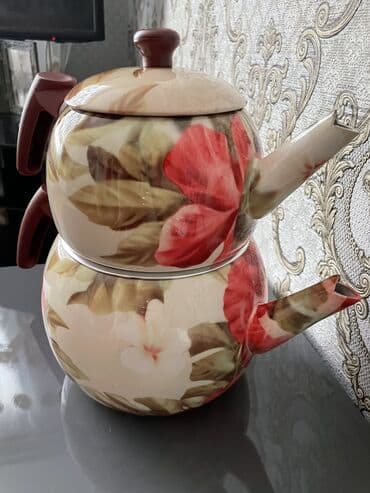 arshia страна производитель: Yeni, Çaydan, Türkiyə — 5