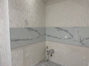 ucuz evler bakida: 2 otaqlı, Yeni tikili, 50 kv. m — 7