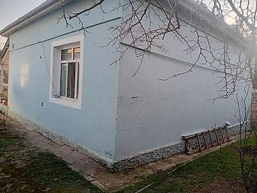 qusarda kiraye ev: Mehdiabad 2 otaqlı, 130 kv. m, Kredit yoxdur, Təmirsiz — 5